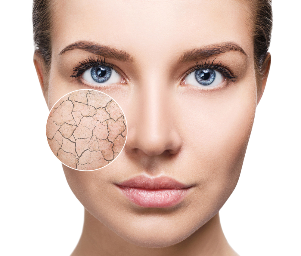 FW normal to dry skin